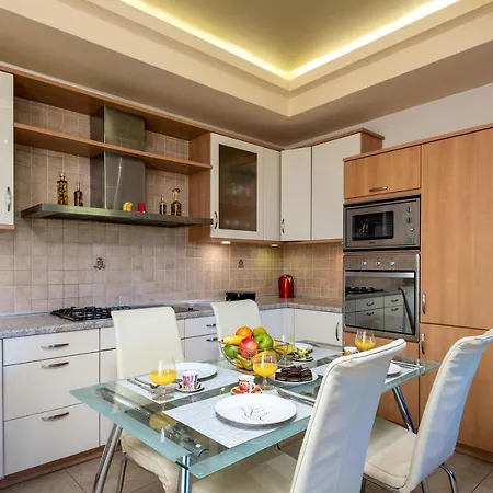 Apartment Nena's View Rhodes City