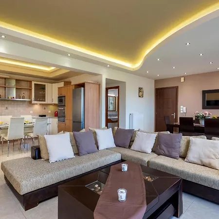 Nena's View Apartment *
